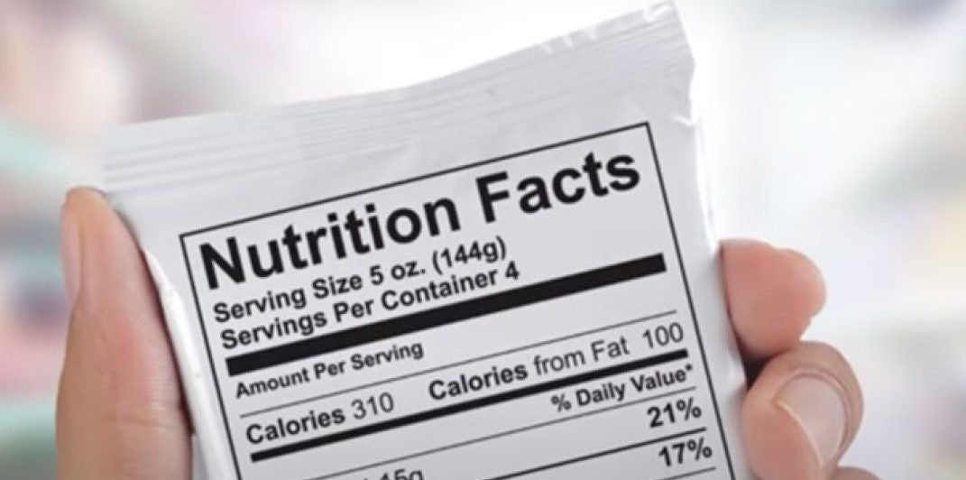 The Hidden Dangers of Preservatives in Packaged Food: Why You Should Choose Preservative-Free Options