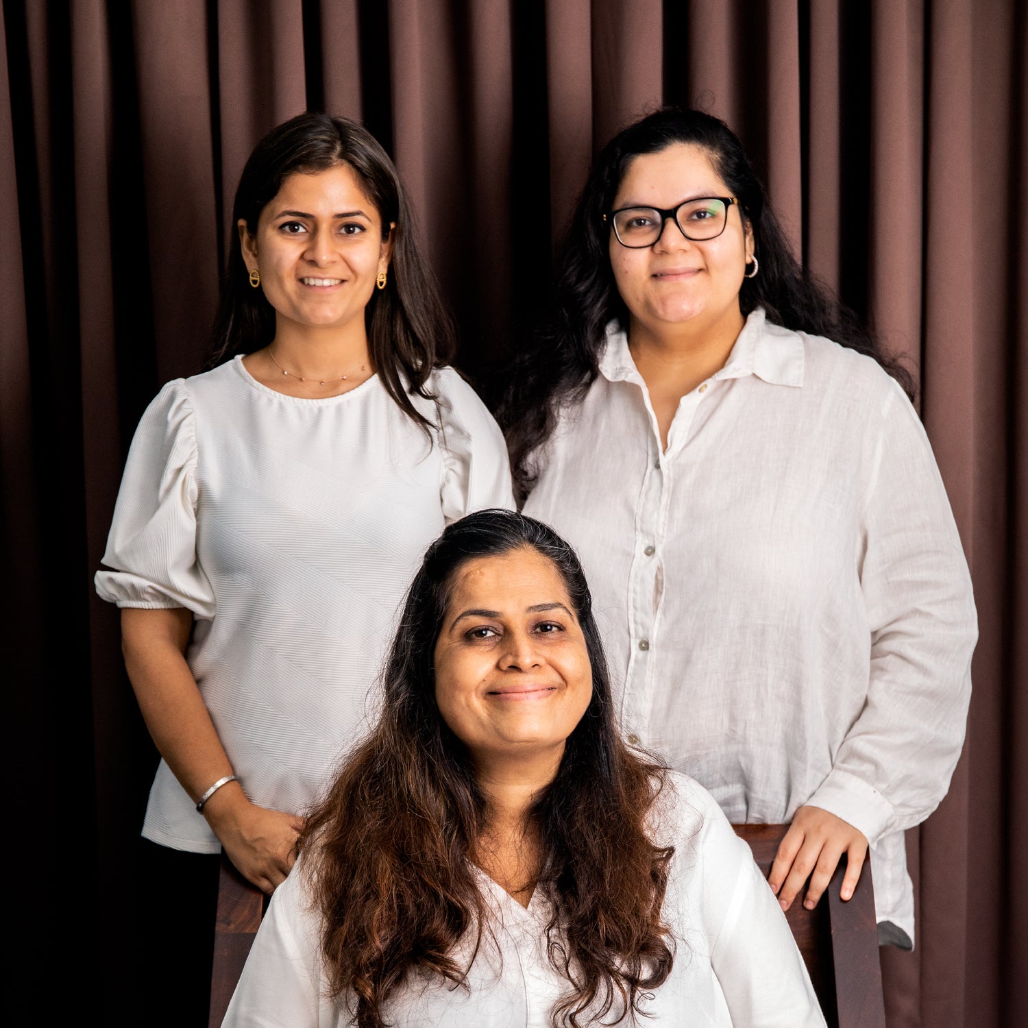 FourThirty Founders