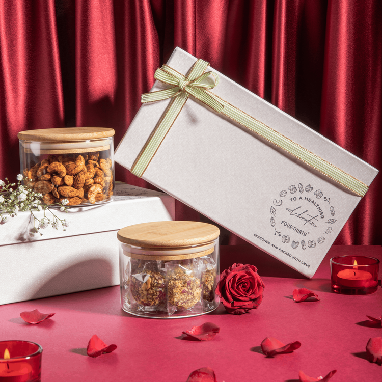 Festive Box (Set of 2)