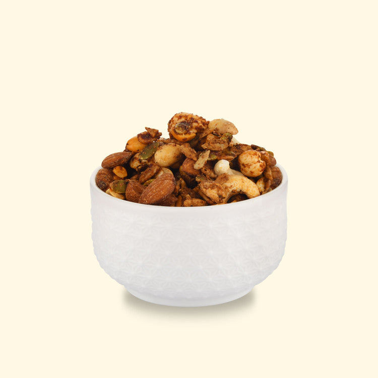 Sweet & Spicy Mix