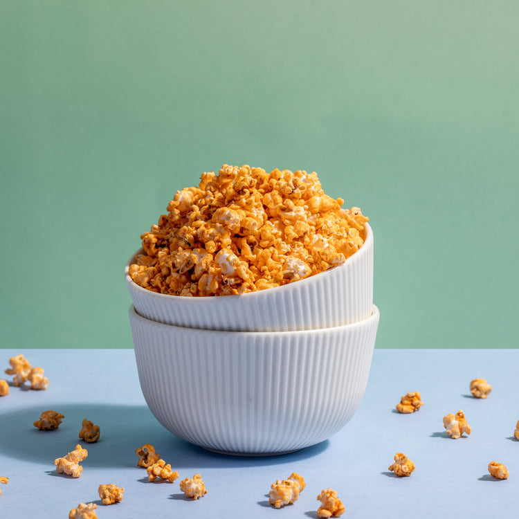Peri Jowar Pops