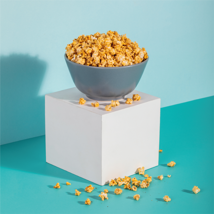 Peri Jowar Pops