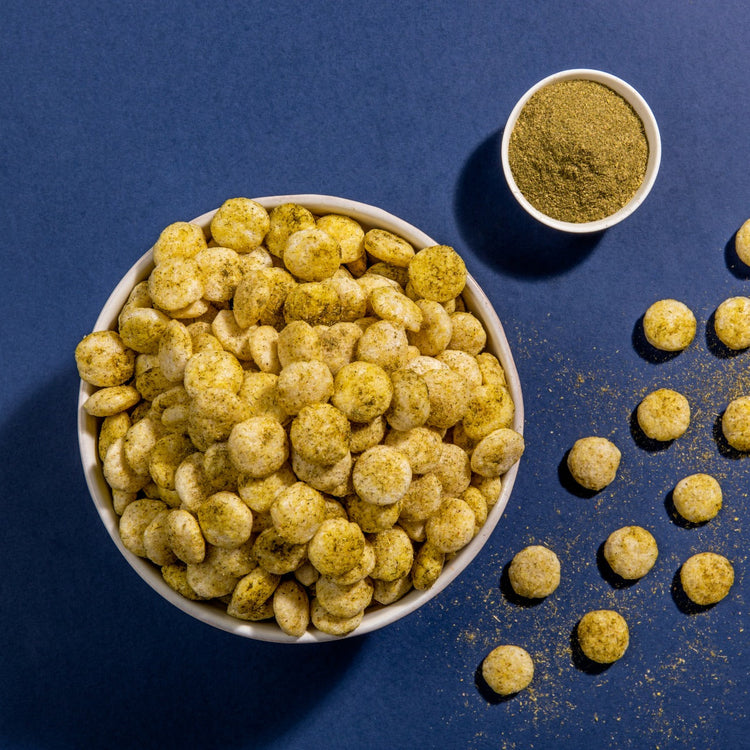 Thai Puff