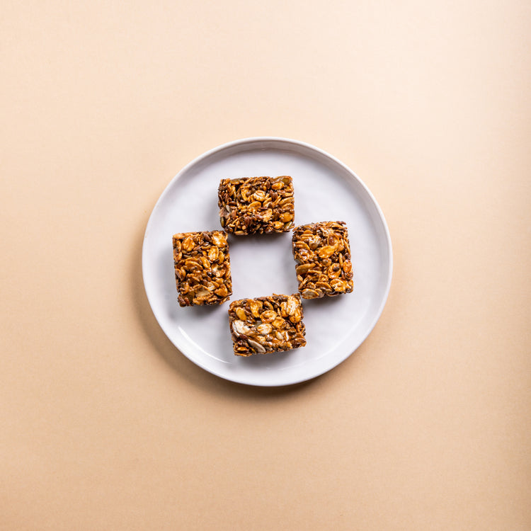 Granola Crunch