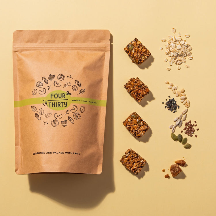 Granola Crunch