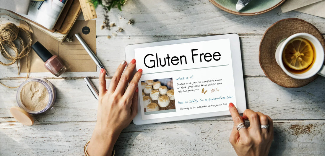 What is Gluten and Why Go Gluten-Free?