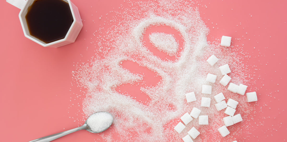 Going Sugar-Free: Tips and Tricks for a Successful Transition