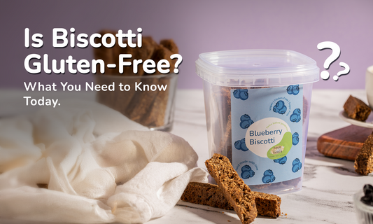 Is Biscotti Gluten-Free? What You Need to Know Today
