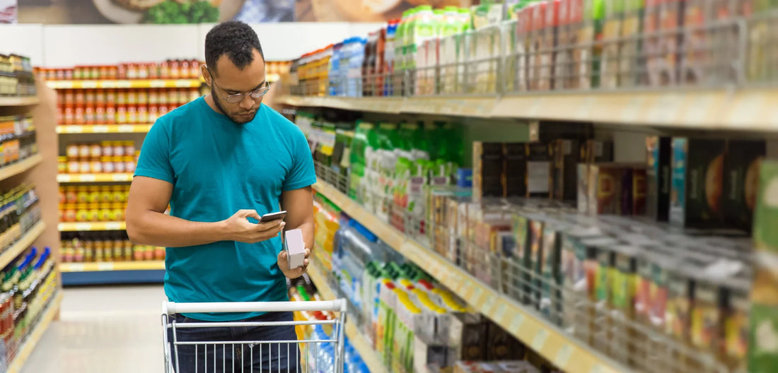 Preservative-Free vs. Natural: What's the Difference and Why It Matters