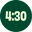FourThirty logo