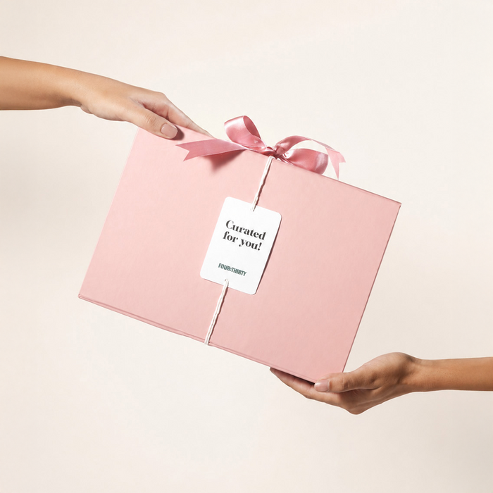 FOUR:THIRTY FAVOURITES