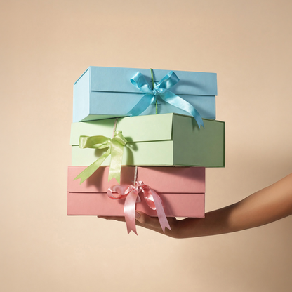 CELEBRATION BOX