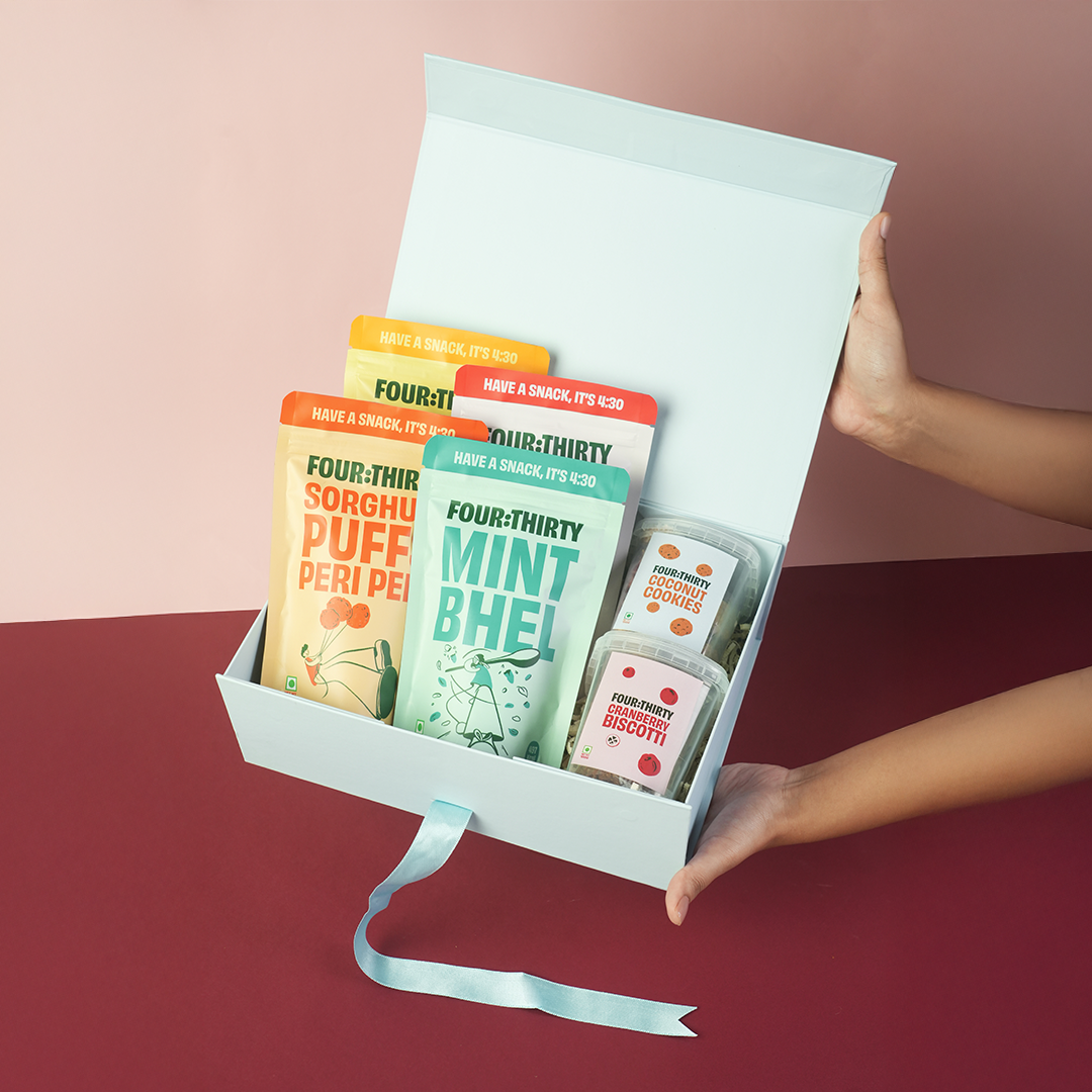 CELEBRATION BOX