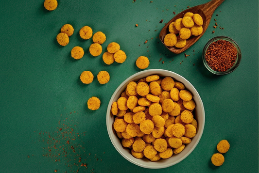 Top Trends Every Snacking Brand Should Watch in 2026