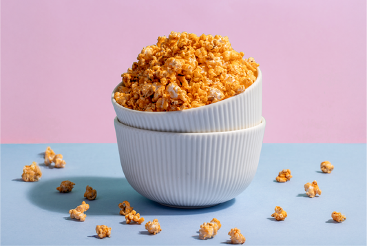 5 Health Benefits of Jowar Pops That Might Just Surprise You!