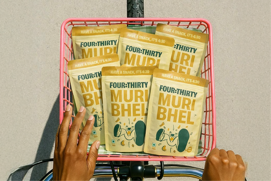 Healthy On-the-Go Snacks That Make Travel and Workdays Easier