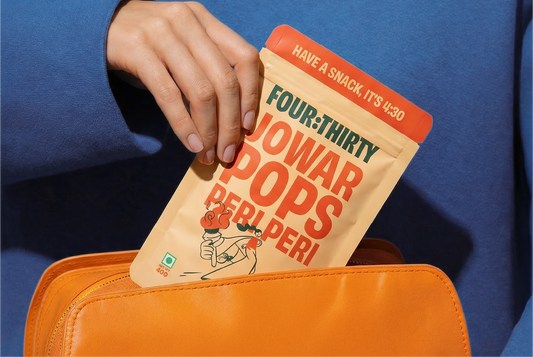 Best Healthy Snacks for Work You Should Try in 2026