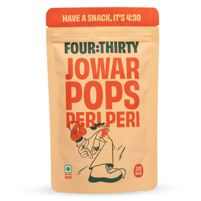 PERI JOWAR POPS