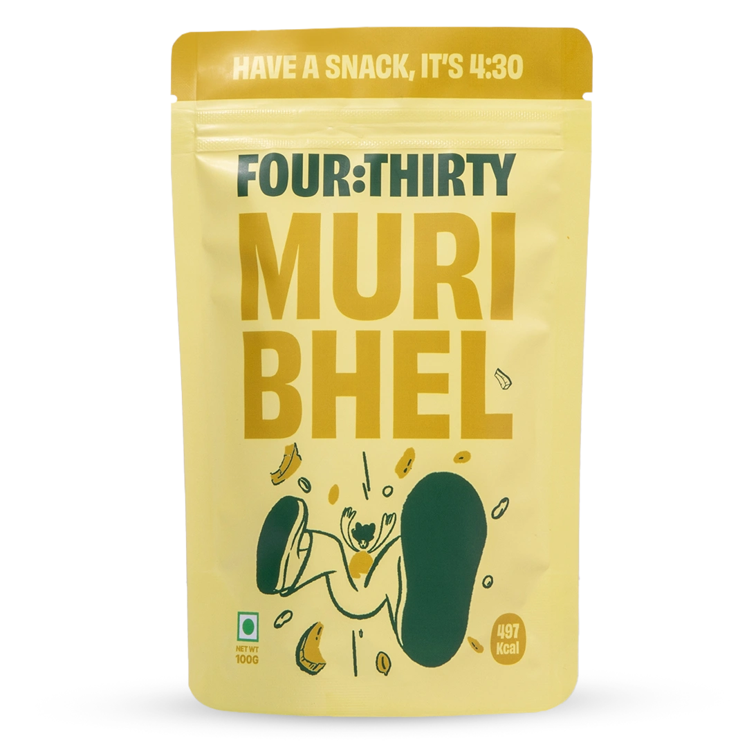 MURI BHEL