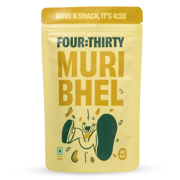 MURI BHEL